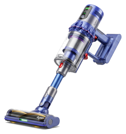Dyson Vacuum